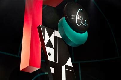 the hermes club|hermes club shanghai.